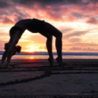 Yoga at the Beach Costa Rica