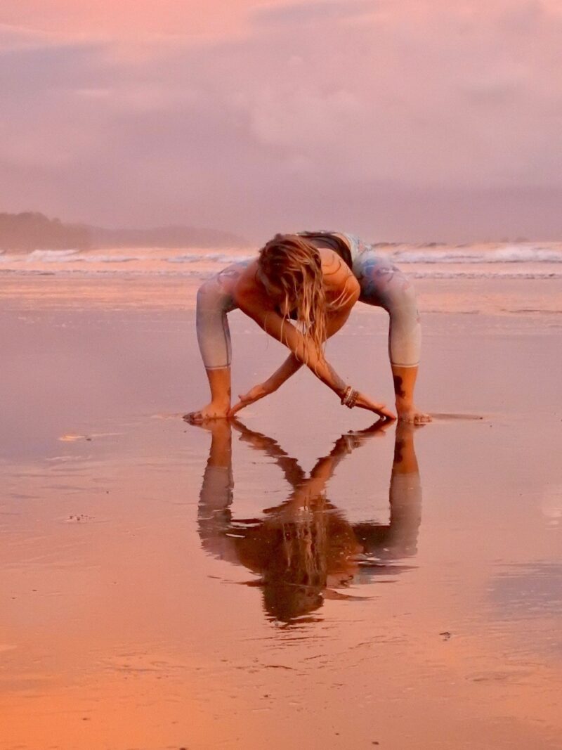 Yoga and Stress Reduction Costa Rica | Costa Pacifica LIVING