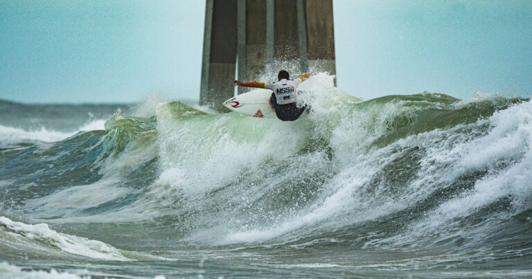 Ethan Hollander NSSAChamps Photo by Lisa Southwick