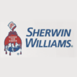 Sherwin Williams Paint in Uvita Logo | Costa Pacifica LIVING