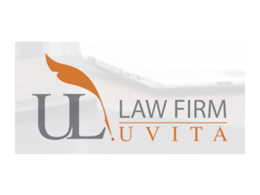 Uvita Law Firm Costa Rica logo | Costa Pacifica LIVING