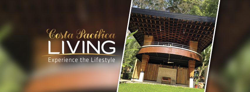 Costa Pacifica LIVING - Edition 16 - Travel and Lifestyle Magazine in Costa Rica